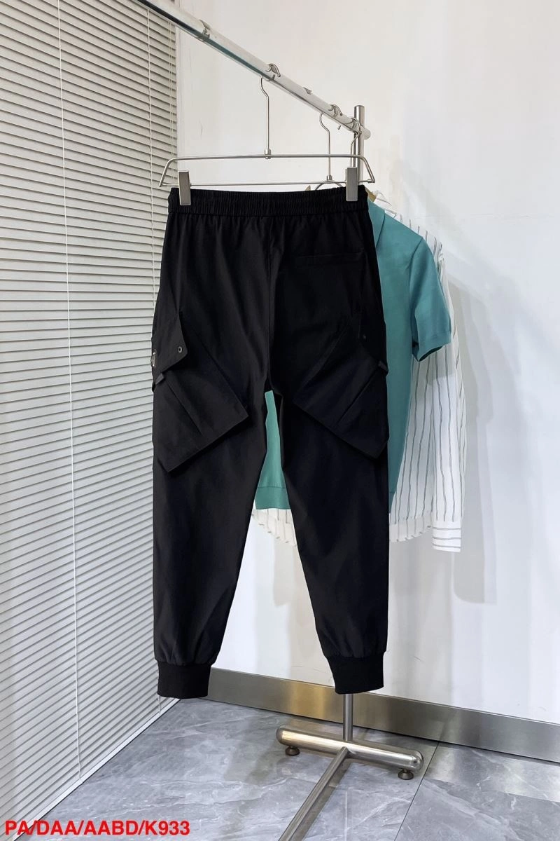 Sophisticated Prada Long Pants 169480