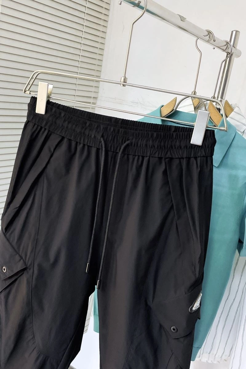 Sophisticated Prada Long Pants 169480