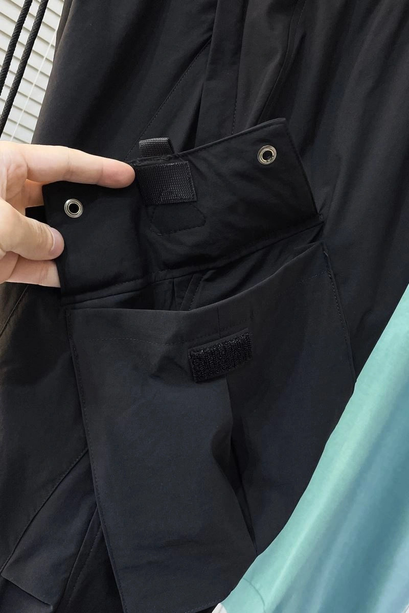 Sophisticated Prada Long Pants 169480