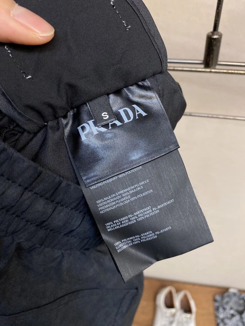 FashionForward Prada Long Pants 169539