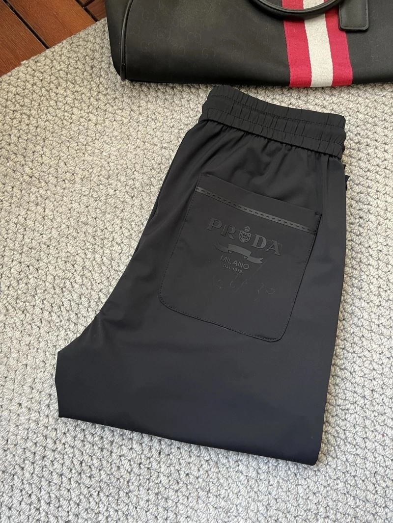 Prada Long Pants Efficient 169476