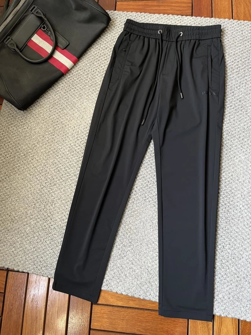 Prada Long Pants Efficient 169476