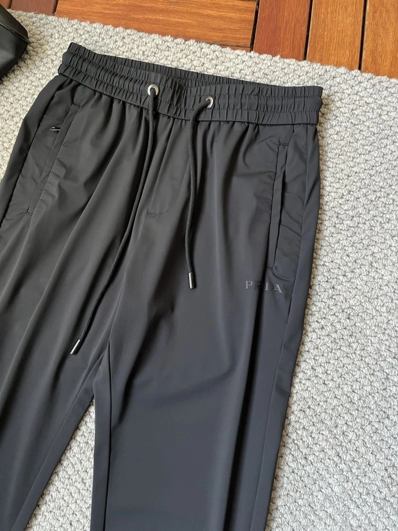 Prada Long Pants Efficient 169476