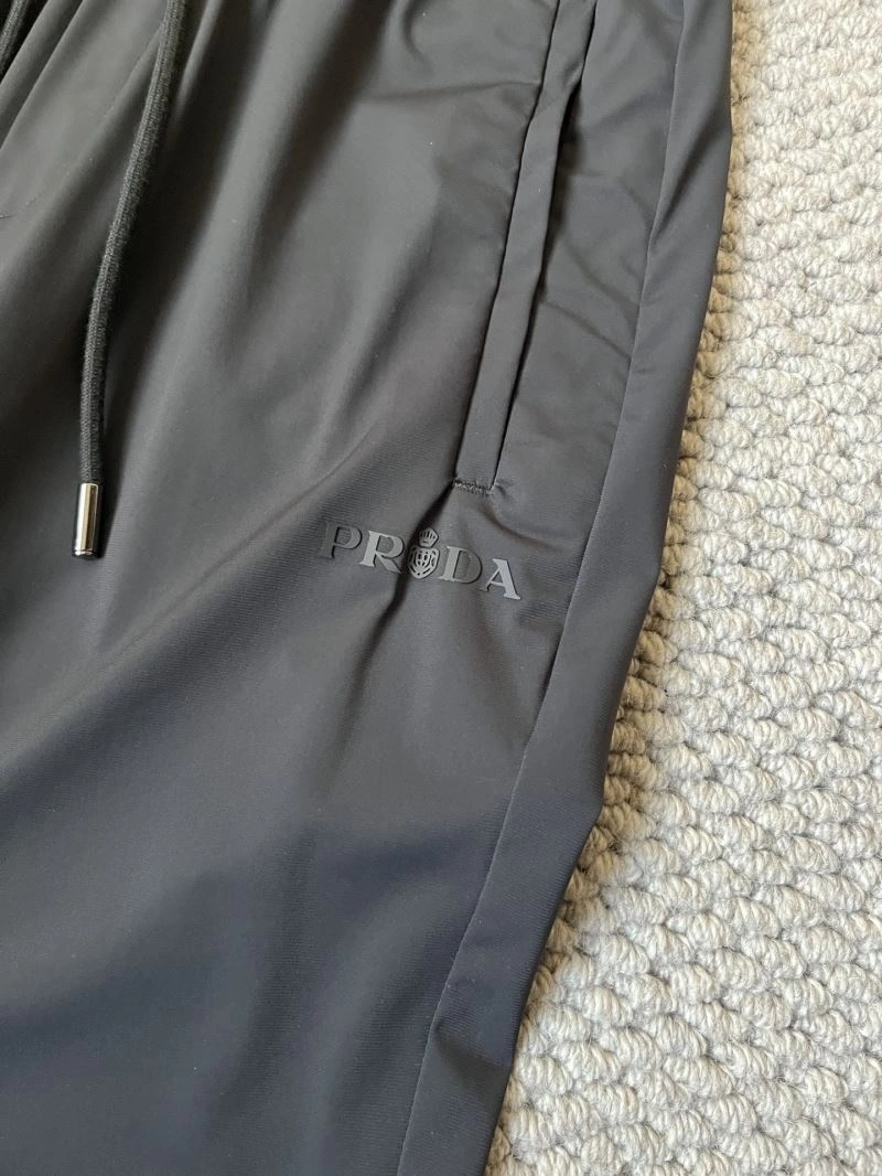 Prada Long Pants Efficient 169476