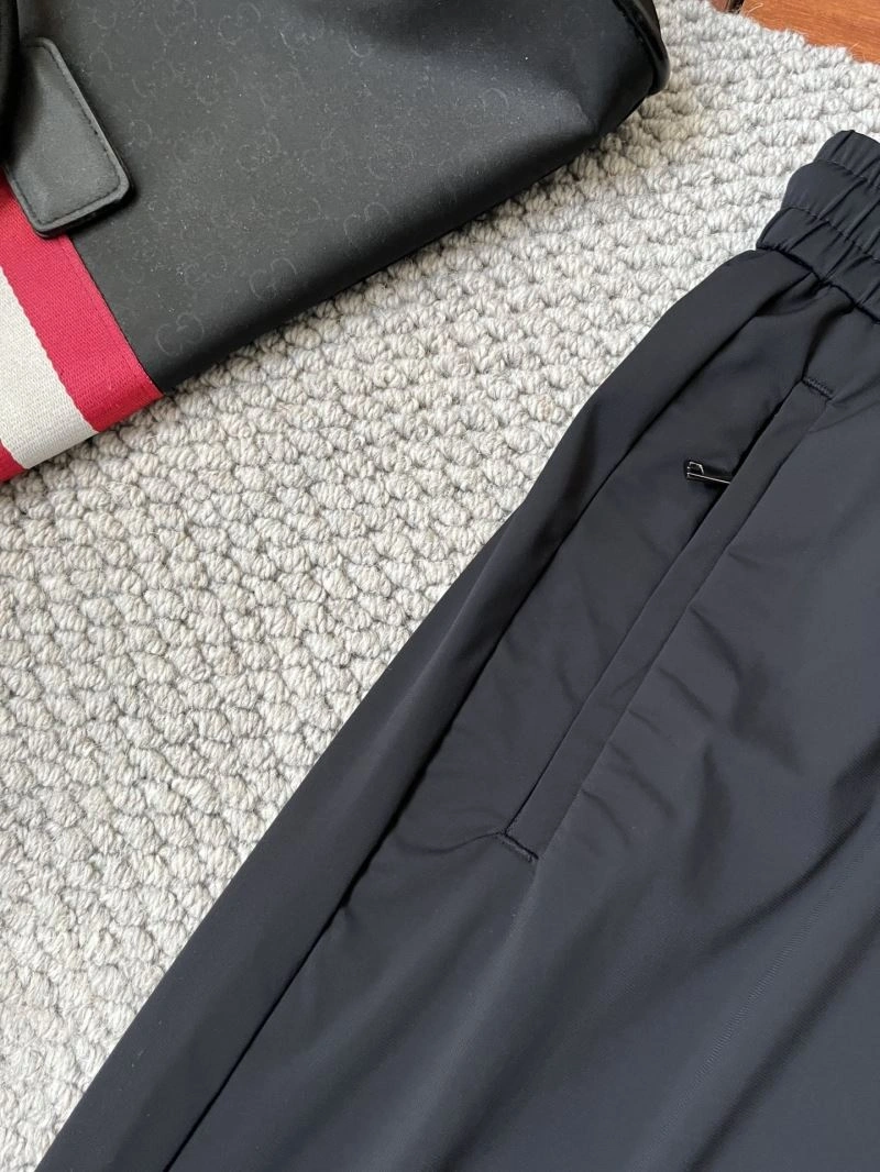 Prada Long Pants Efficient 169476