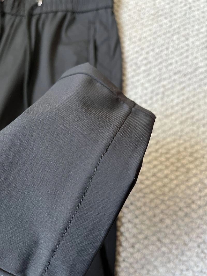 Prada Long Pants Efficient 169476