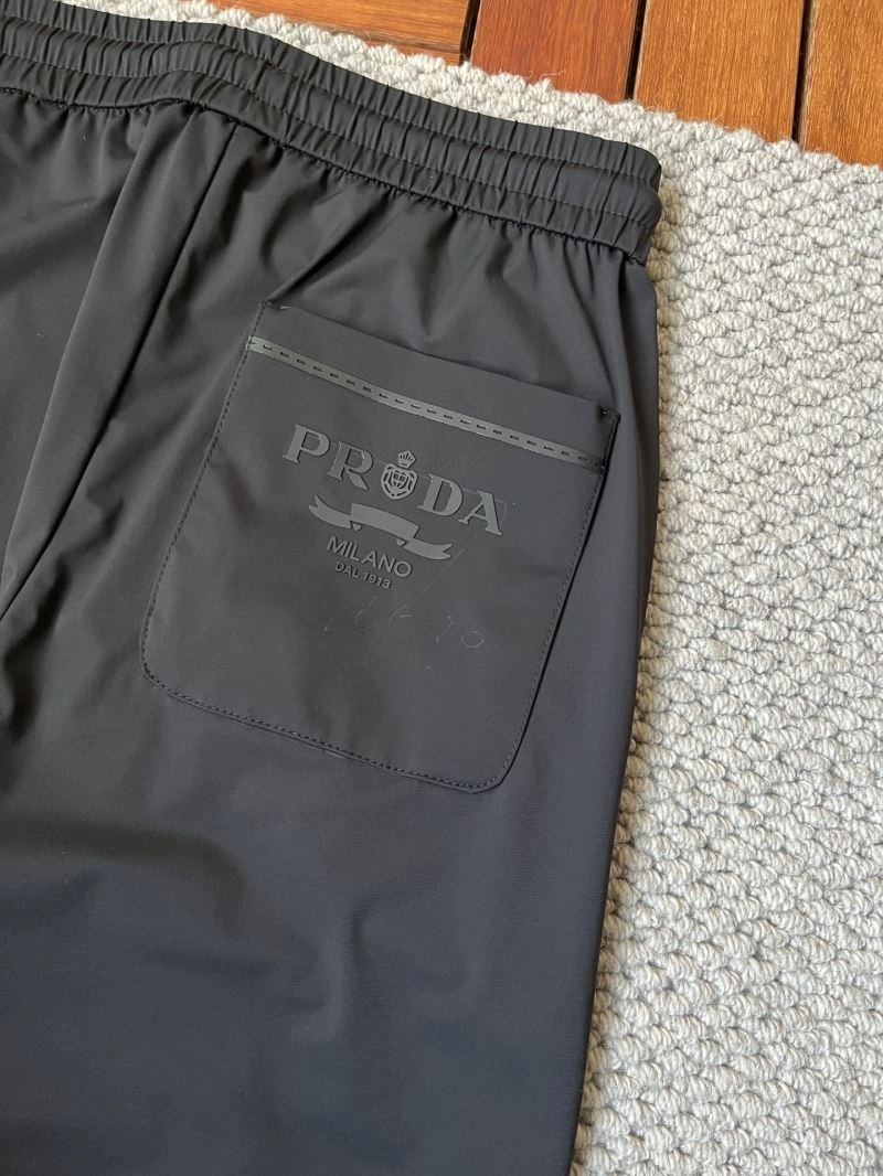 Prada Long Pants Efficient 169476
