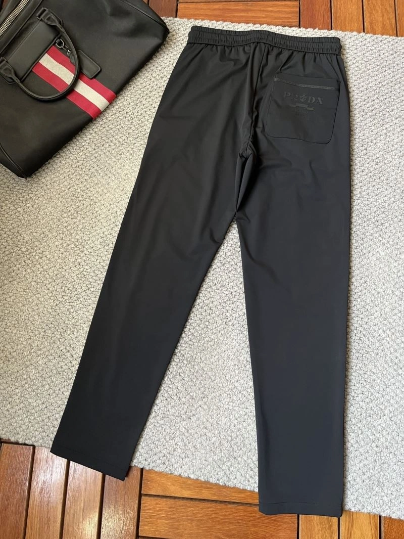 Prada Long Pants Efficient 169476