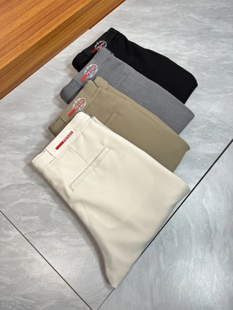 TimelessDesign Prada Long Pants 169546