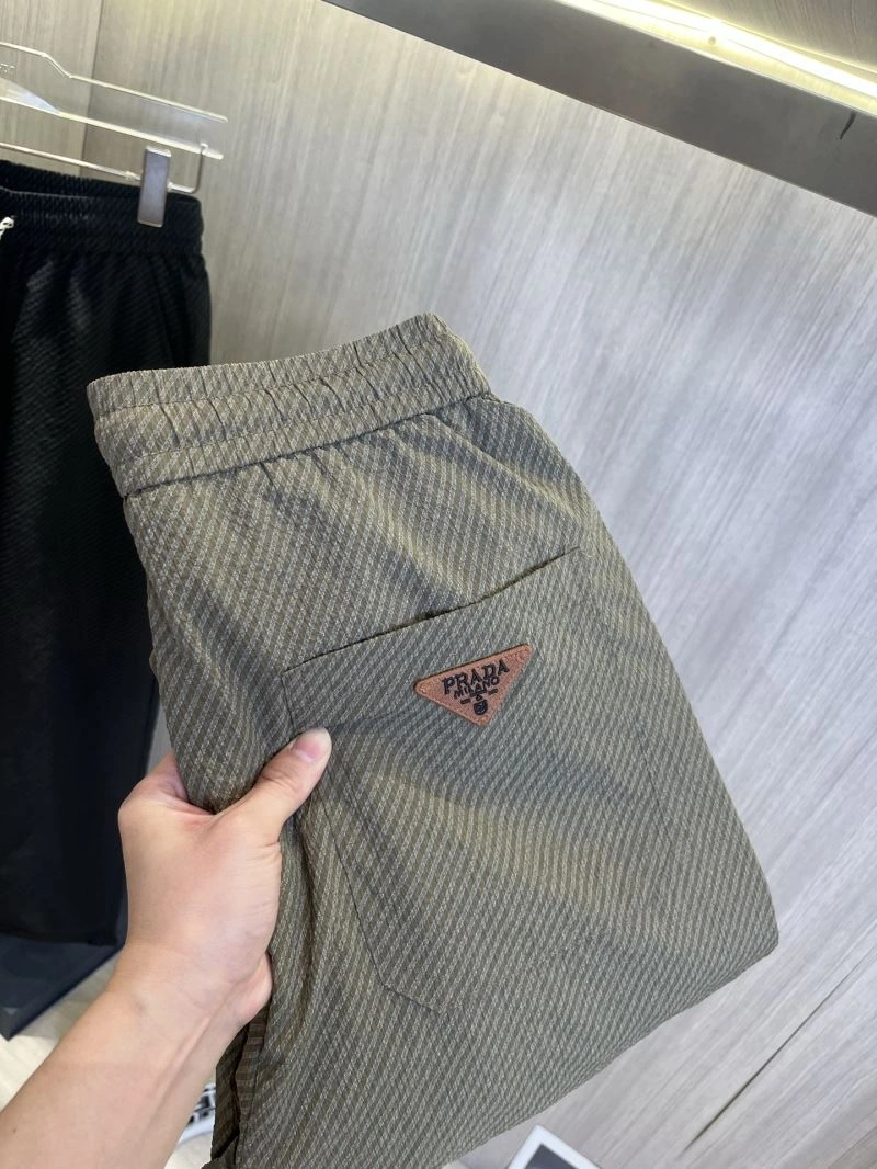 Prada Long Pants Affordable 169511