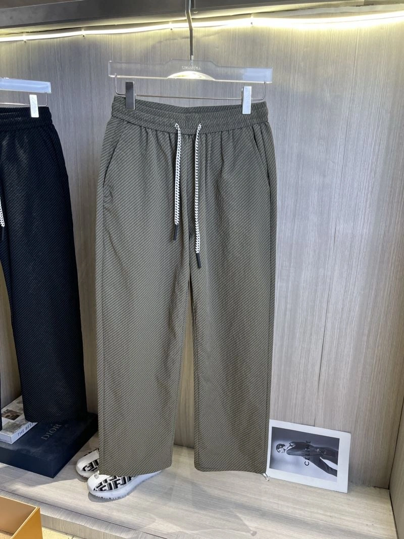 Prada Long Pants Affordable 169511