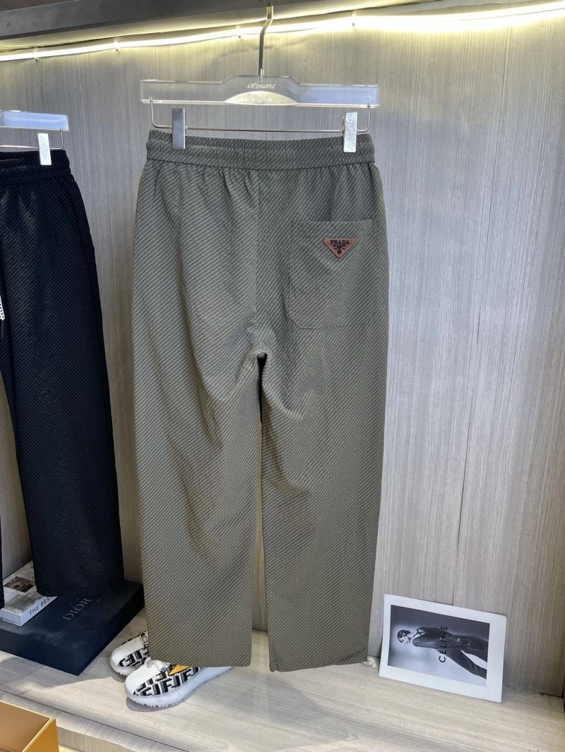 Prada Long Pants Affordable 169511