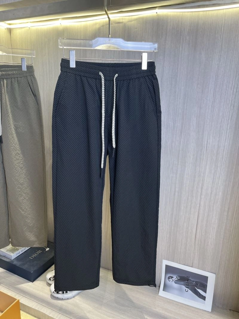 Prada Long Pants Affordable 169511