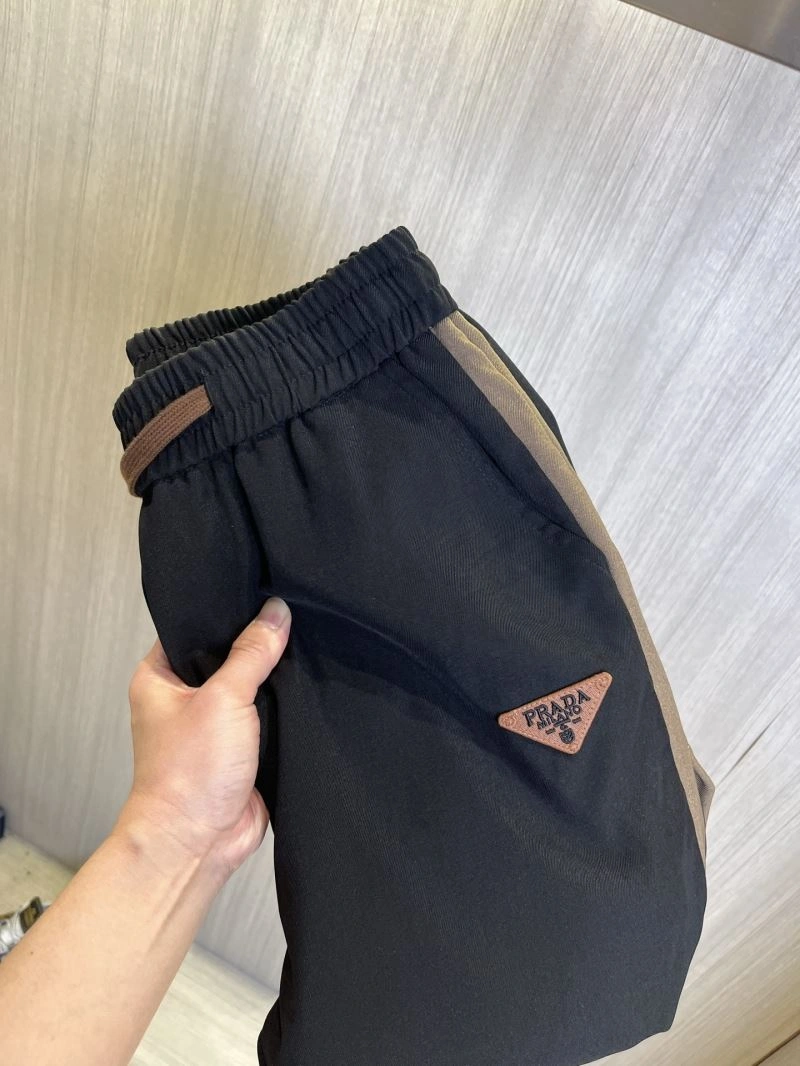 Prada Long Pants Affordable 169507
