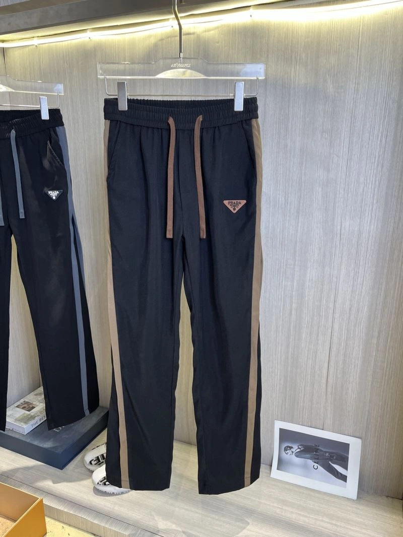 Prada Long Pants Affordable 169507