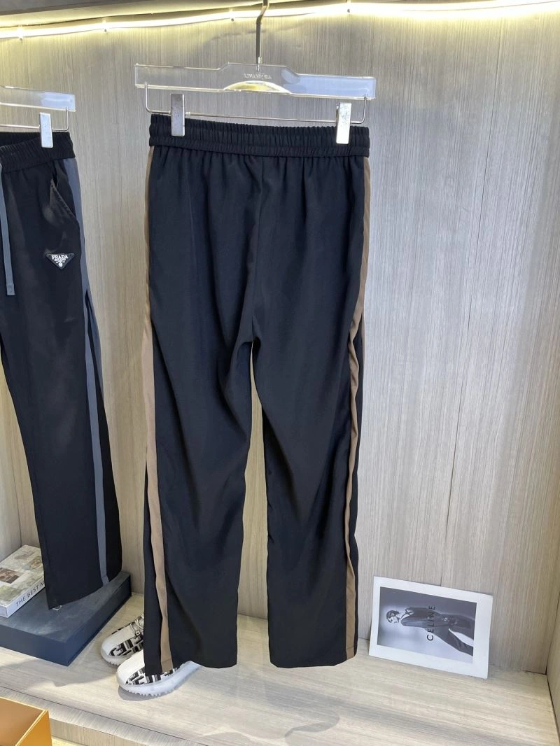 Prada Long Pants Affordable 169507