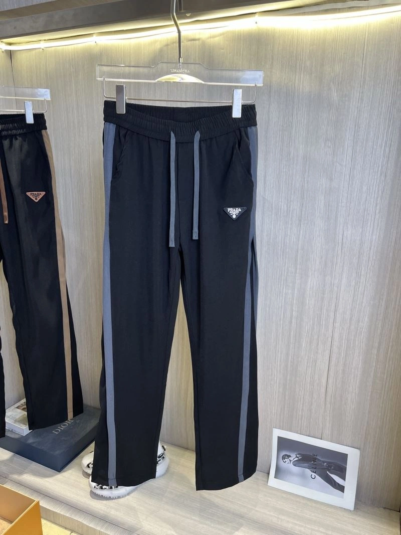 Prada Long Pants Affordable 169507