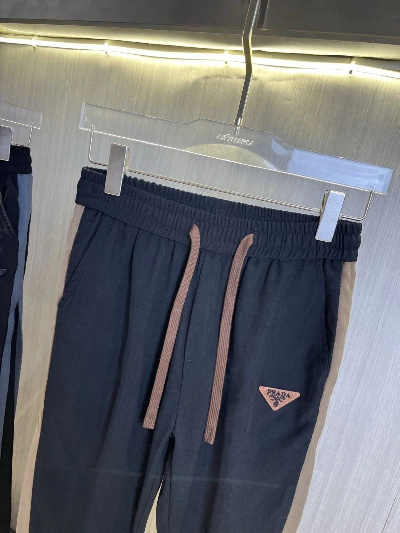 Prada Long Pants Affordable 169507