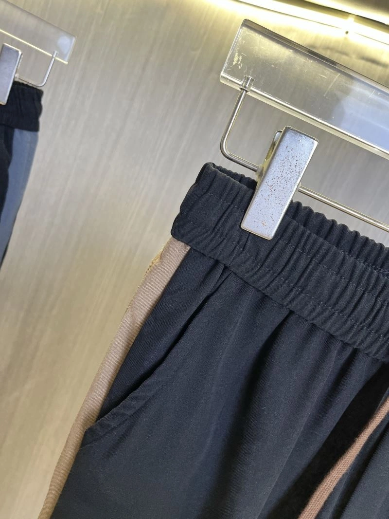 Prada Long Pants Affordable 169507