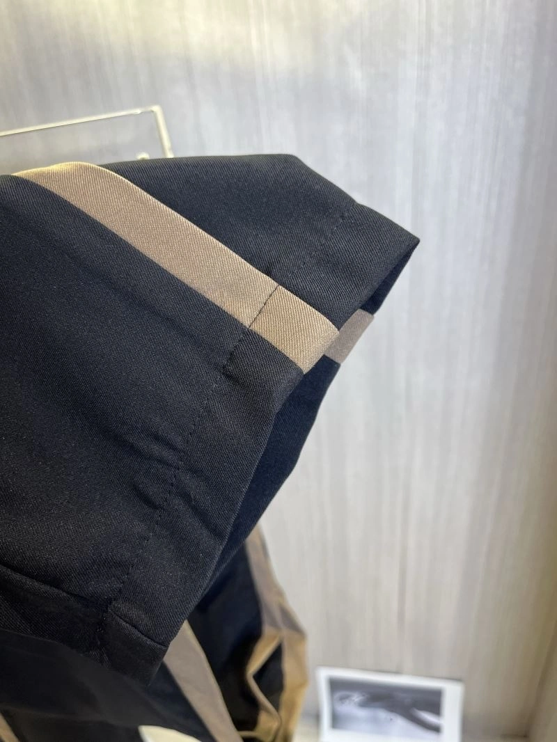 Prada Long Pants Affordable 169507