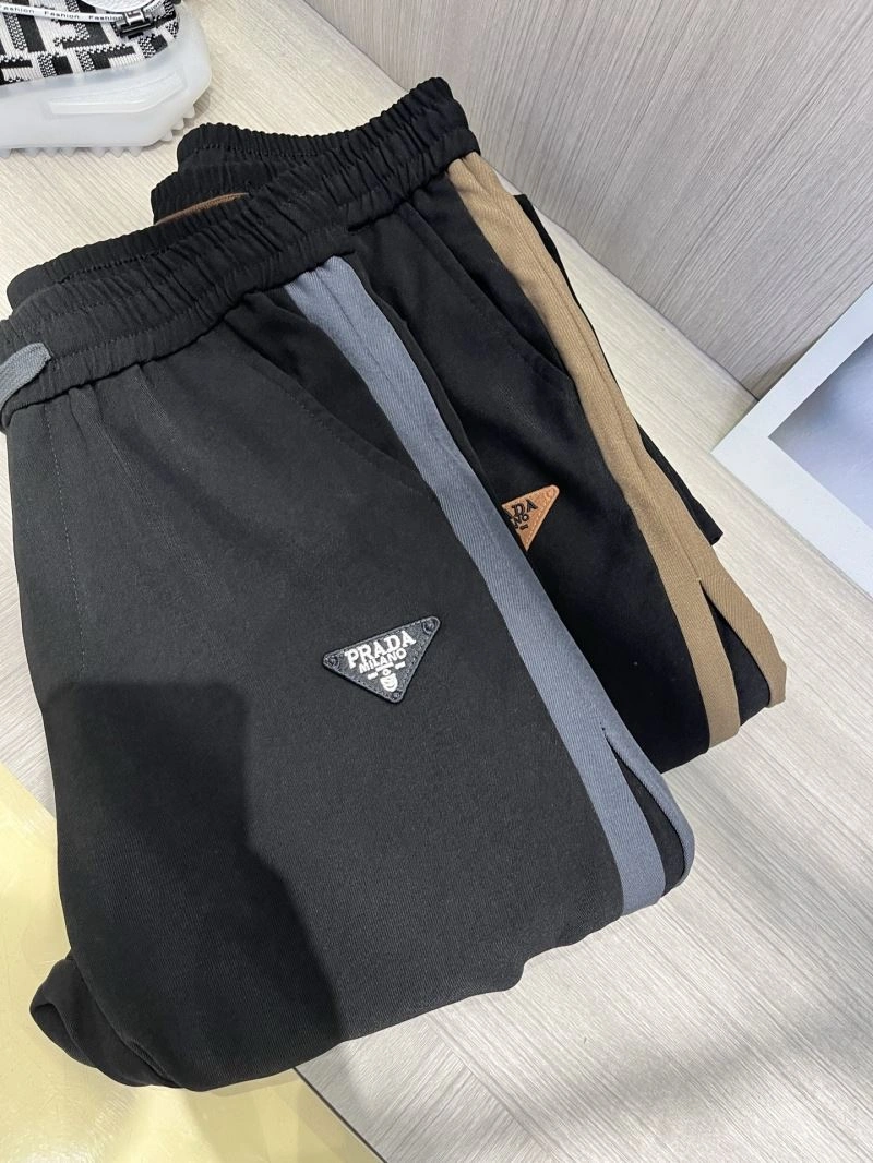 Prada Long Pants Affordable 169507