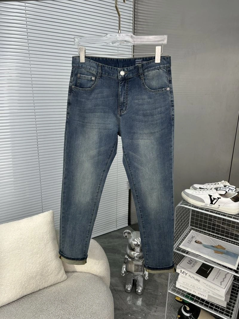 Sleek Prada Long Pants 169475