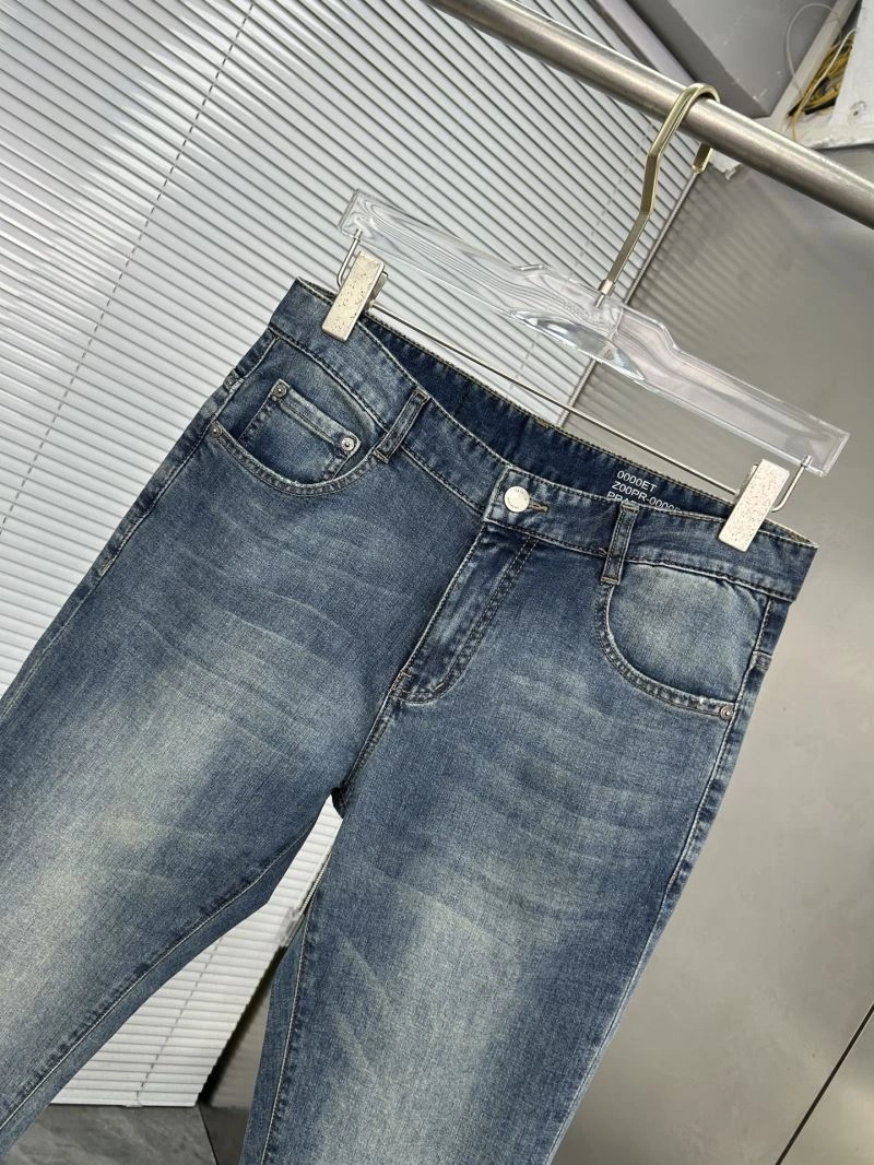 Sleek Prada Long Pants 169475
