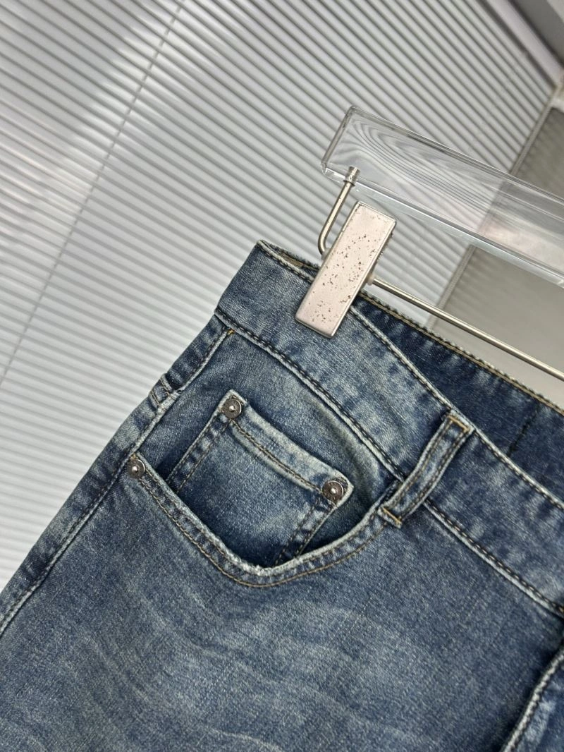 Sleek Prada Long Pants 169475