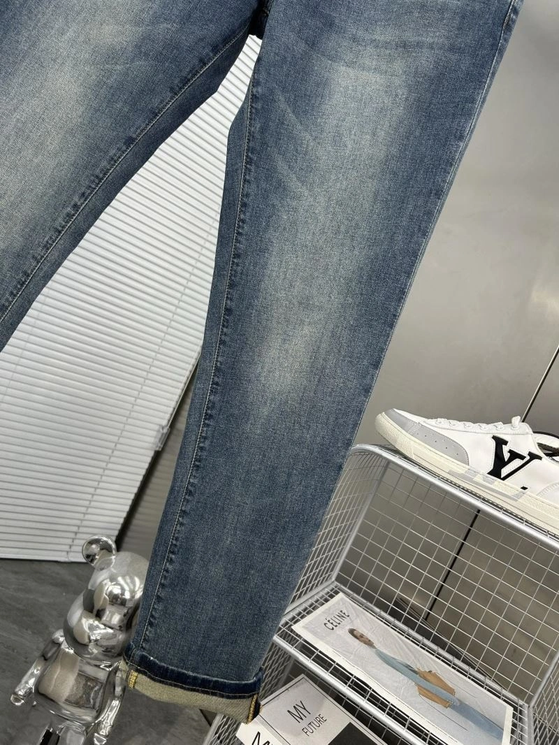 Sleek Prada Long Pants 169475