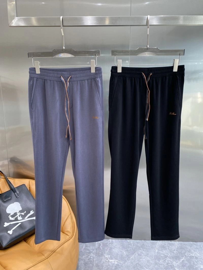 Prada Long Pants Timeless 169460