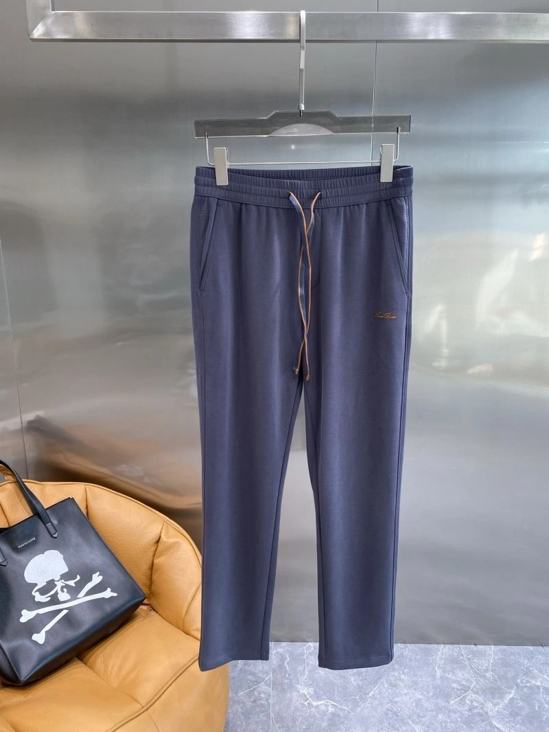 Prada Long Pants Timeless 169460