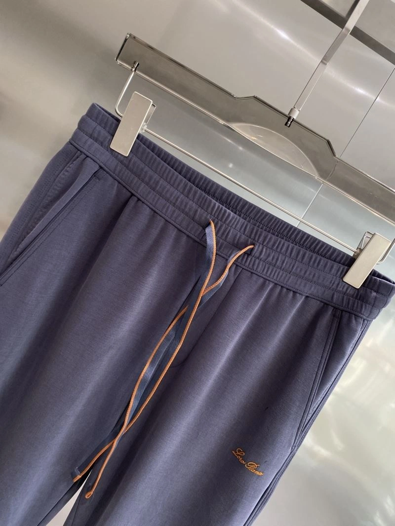 Prada Long Pants Timeless 169460