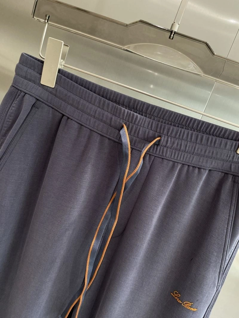 Prada Long Pants Timeless 169460