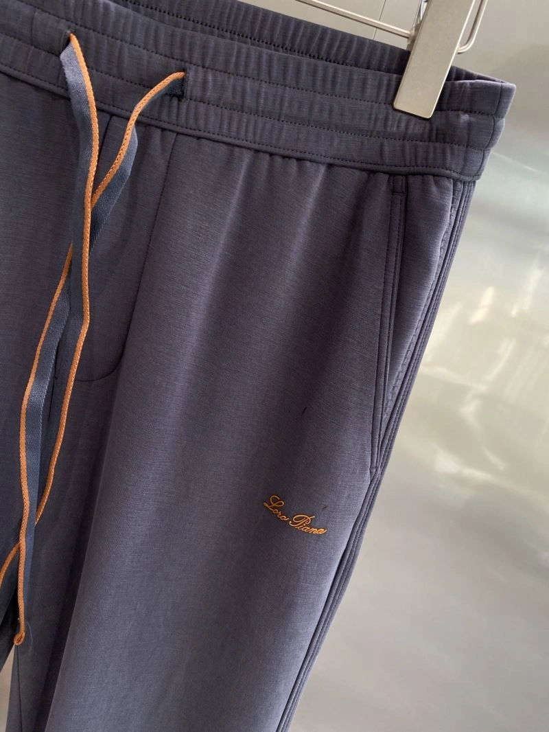 Prada Long Pants Timeless 169460