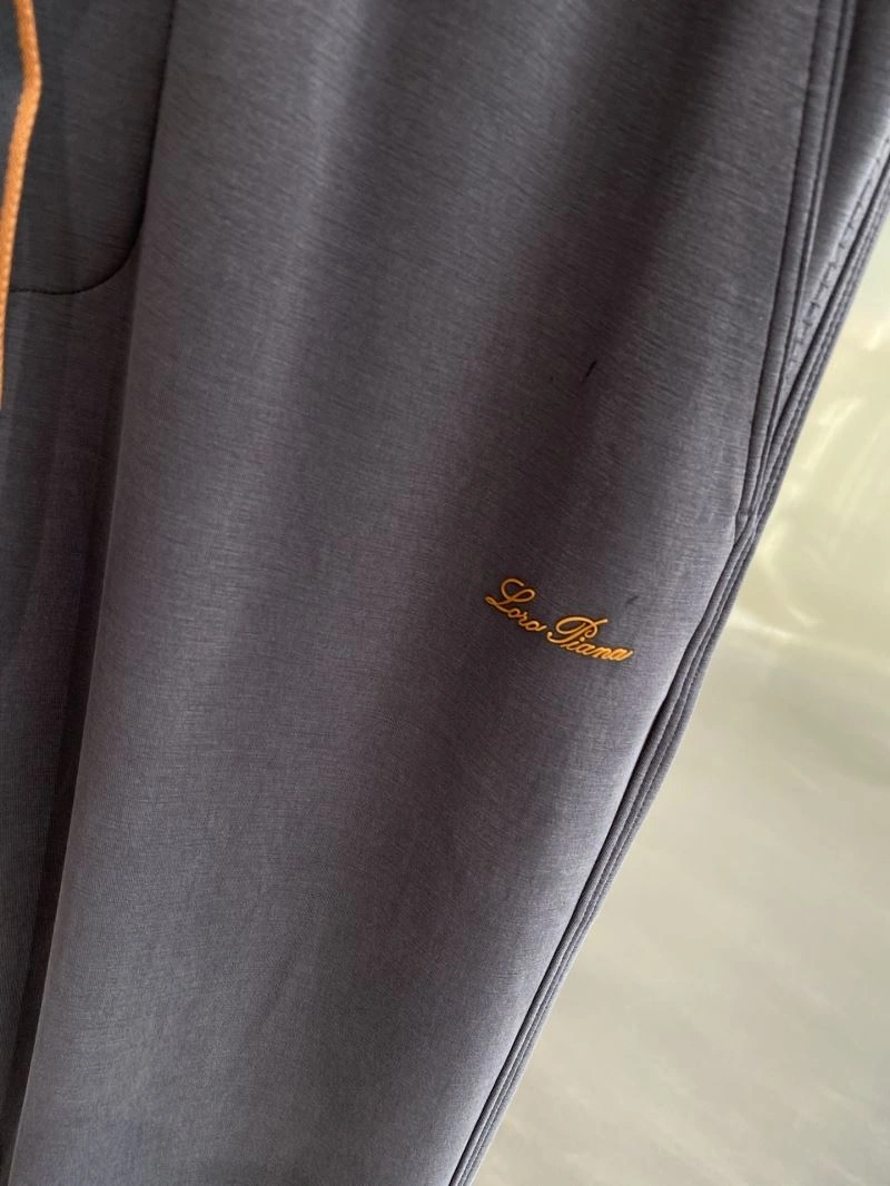 Prada Long Pants Timeless 169460