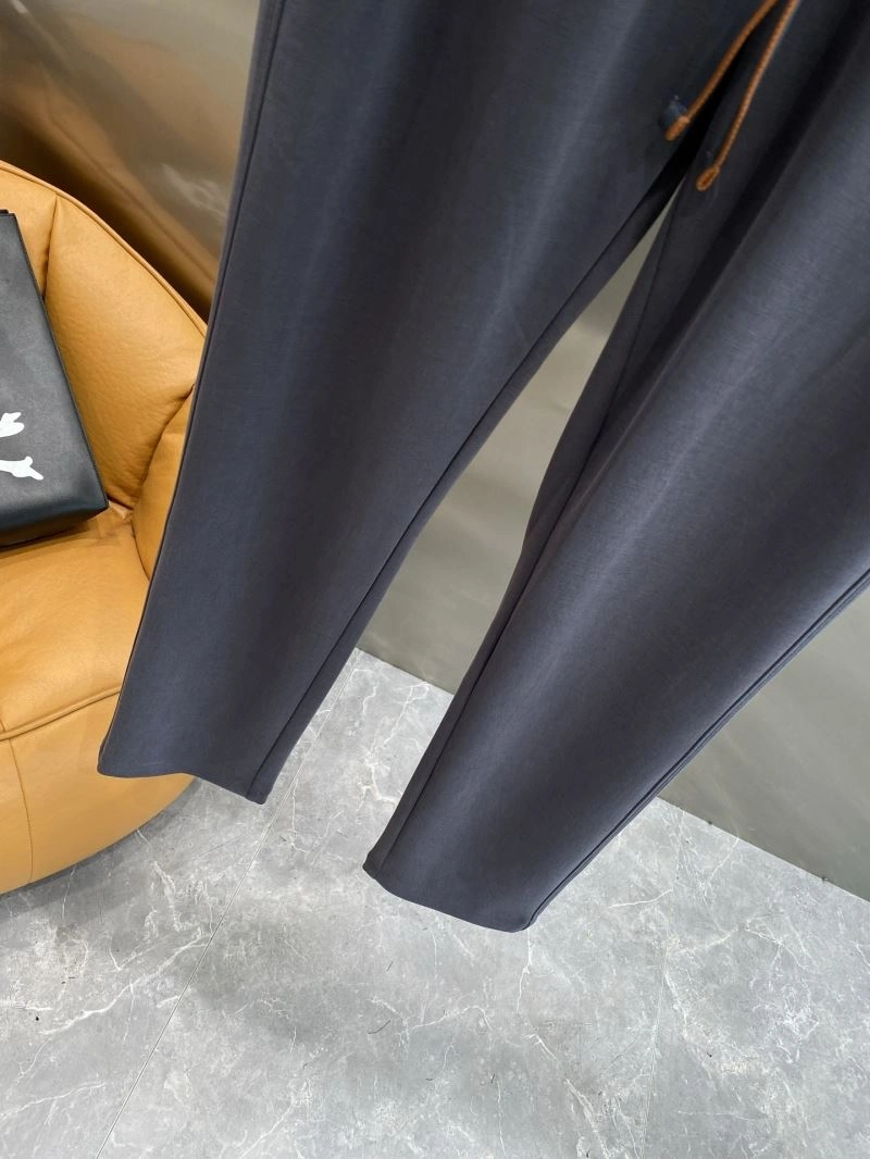 Prada Long Pants Timeless 169460