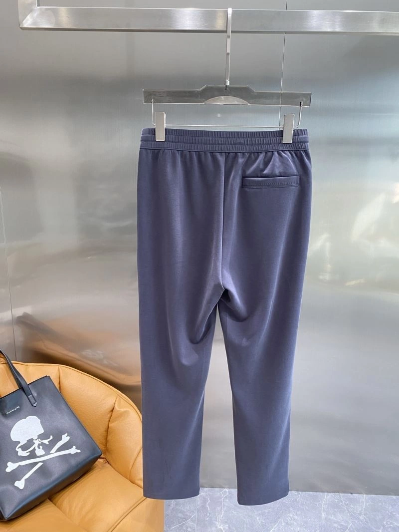 Prada Long Pants Timeless 169460