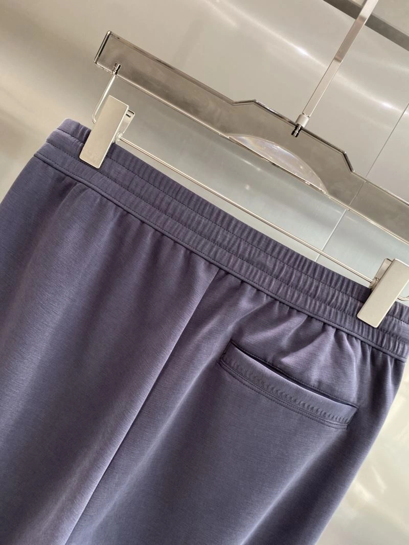 Prada Long Pants Timeless 169460