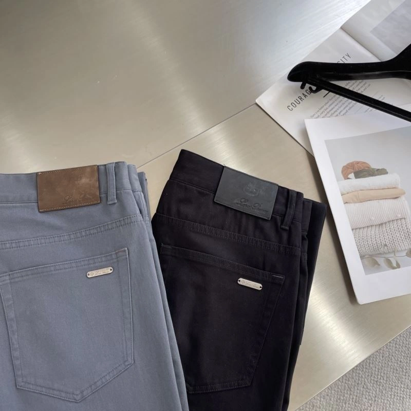 Prada Long Pants ComfortFit 169499
