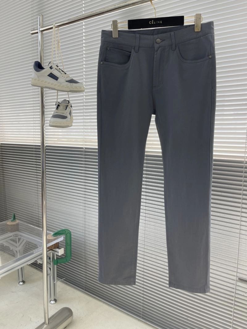 Prada Long Pants ComfortFit 169499