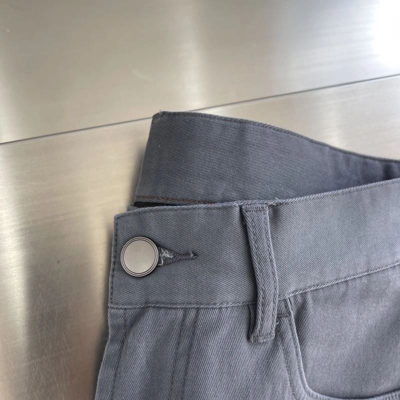 Prada Long Pants ComfortFit 169499