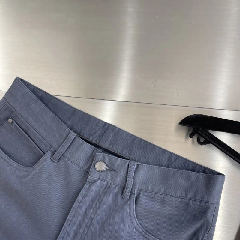 Prada Long Pants ComfortFit 169499