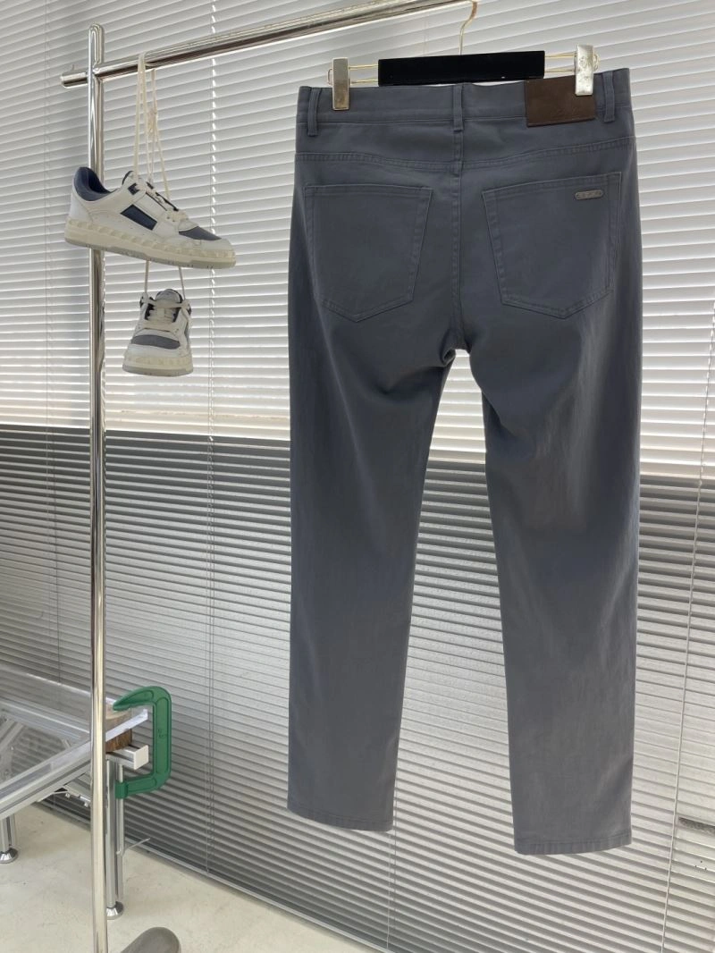 Prada Long Pants ComfortFit 169499
