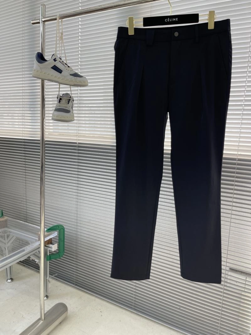 Functional Prada Long Pants 169474