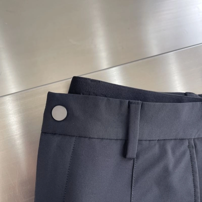 Functional Prada Long Pants 169474
