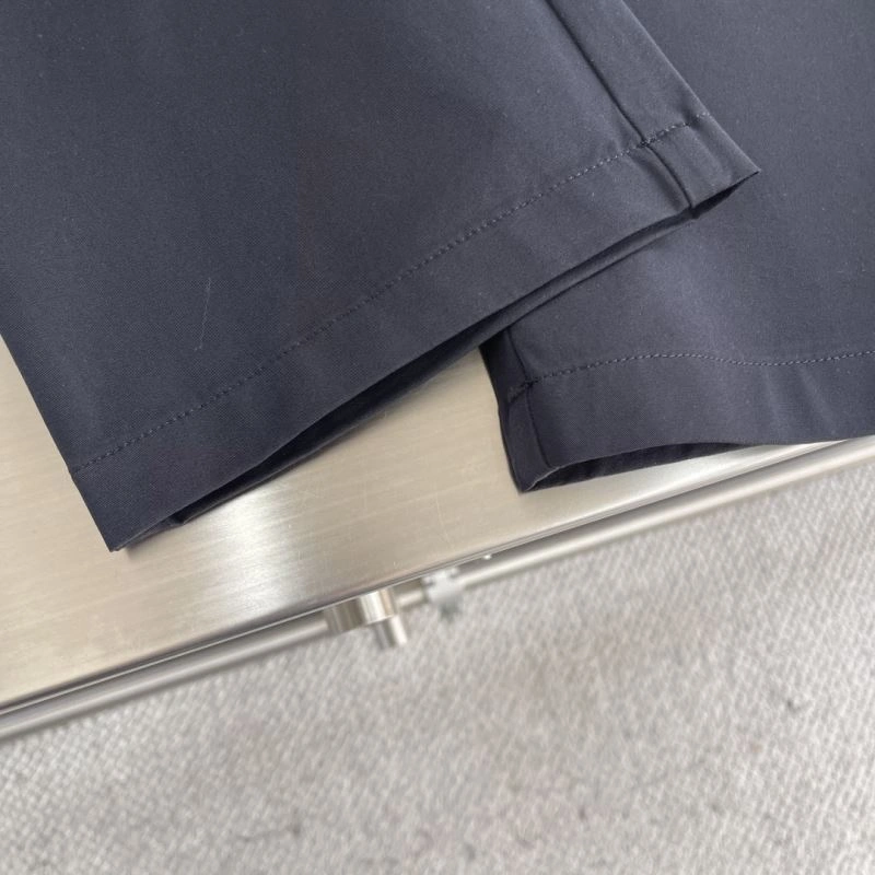 Functional Prada Long Pants 169474