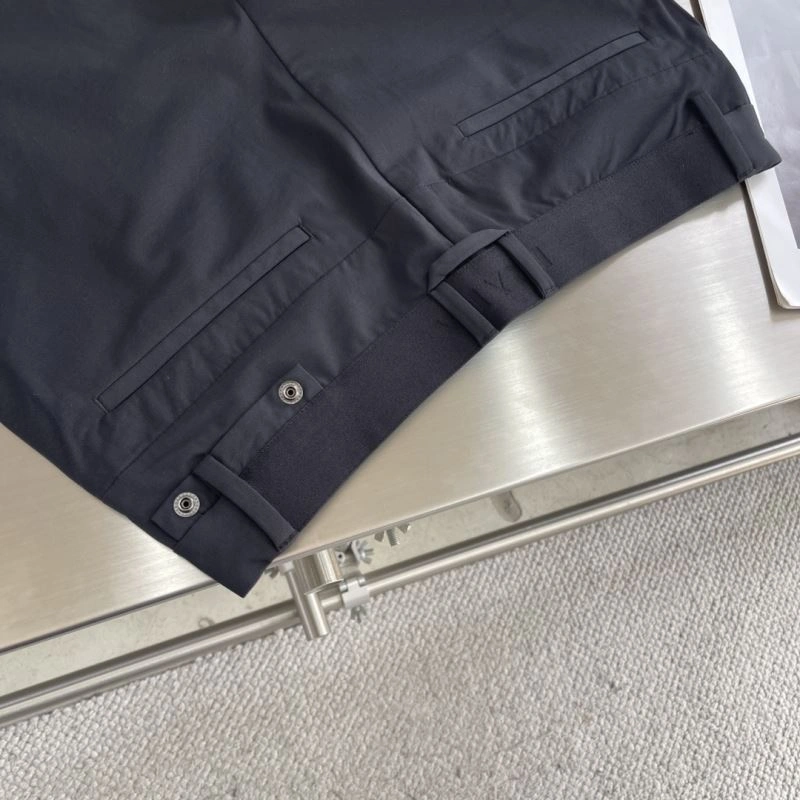 Functional Prada Long Pants 169474