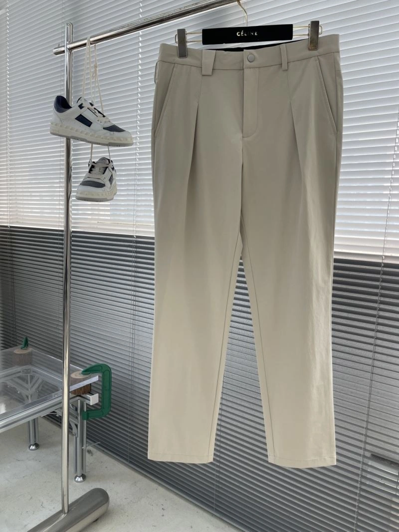 Breathable Prada Long Pants 169525