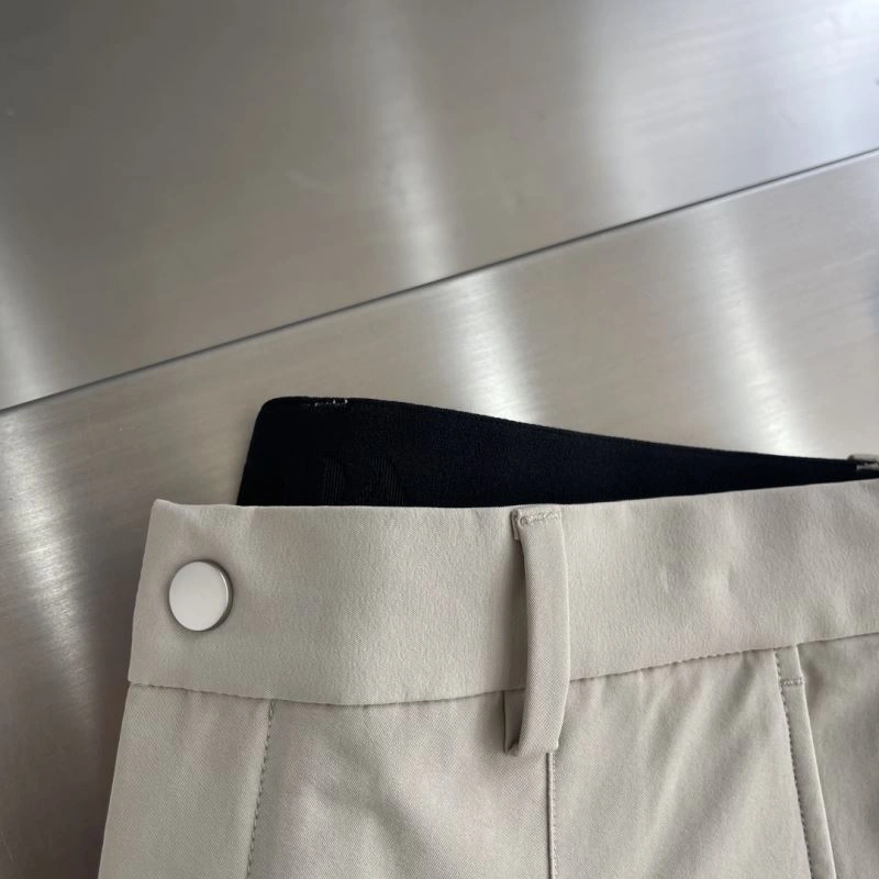 Breathable Prada Long Pants 169525