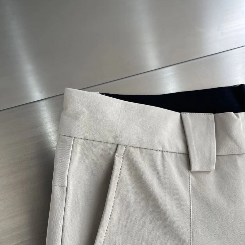 Breathable Prada Long Pants 169525